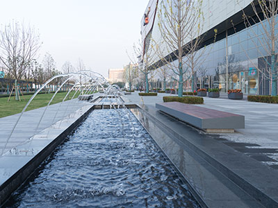 黄石企业地下室防水