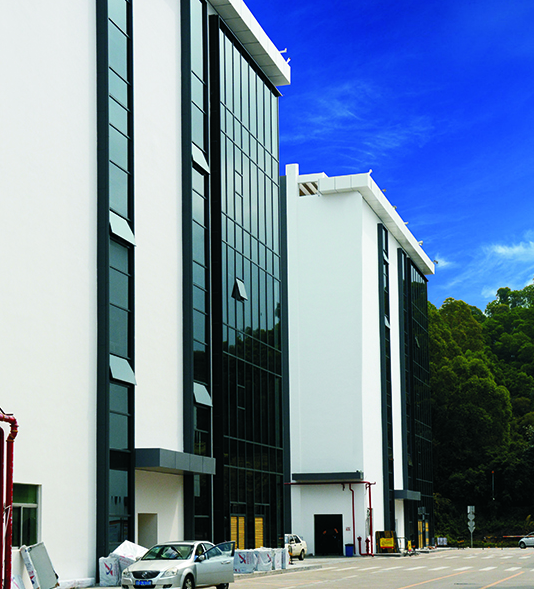 黄石写字楼幕墙修缮安装