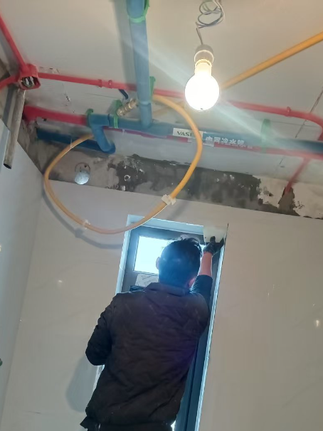 黄石专业水管维修